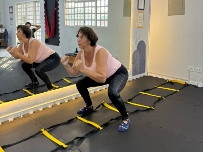 Pilates Funcional